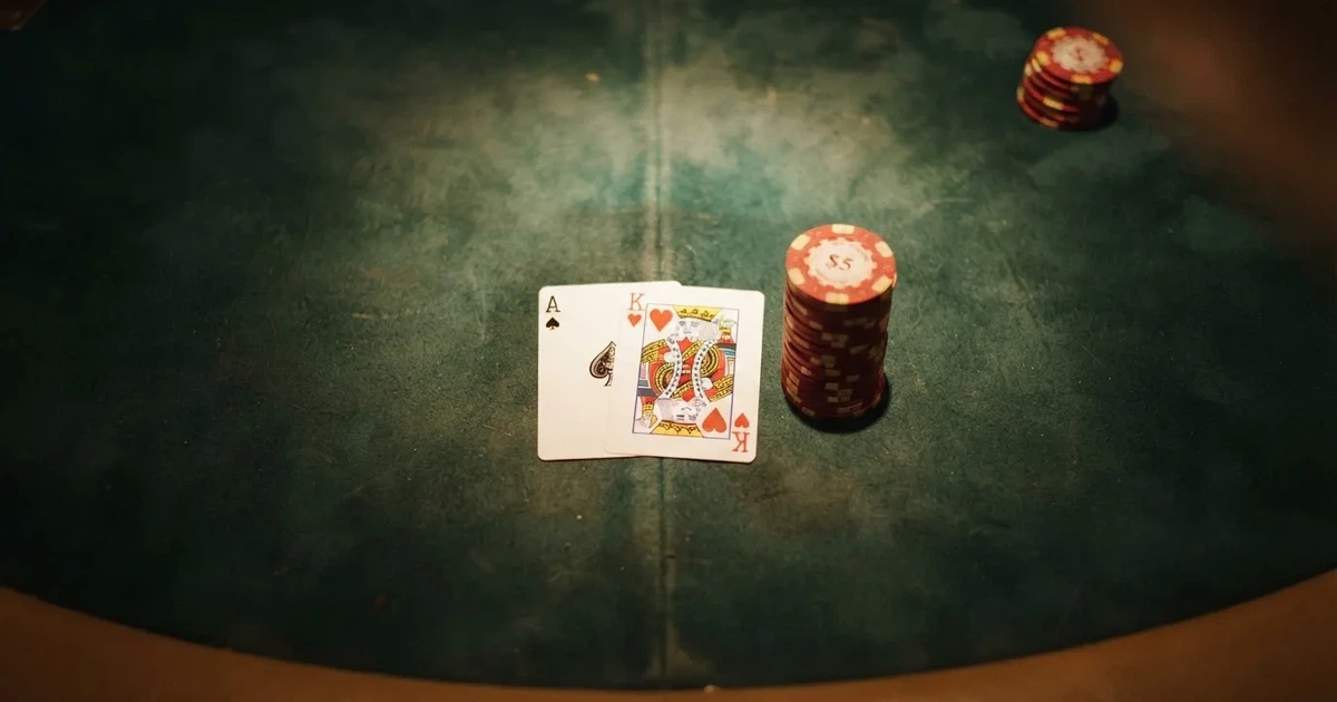 Blackjack regras para portugueses — o que diz a lei e o que sobra