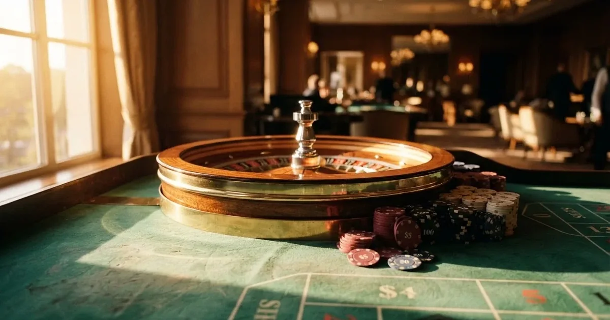 Casino e apostas online em Portugal em 2026: licenças, limites e escolhas