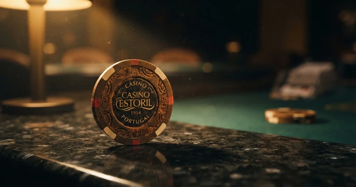 Casino com Bitcoin em Portugal em 2026: o que está e fora do regime do SRIJ