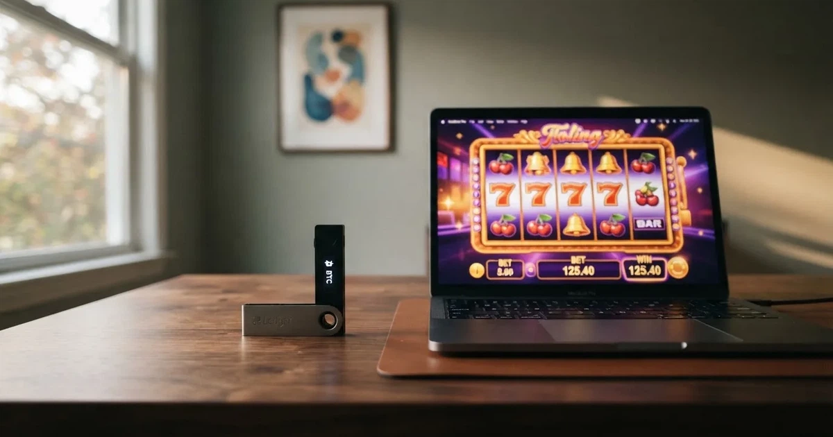 Casino com Litecoin em Portugal — o que está em vigor em 2026