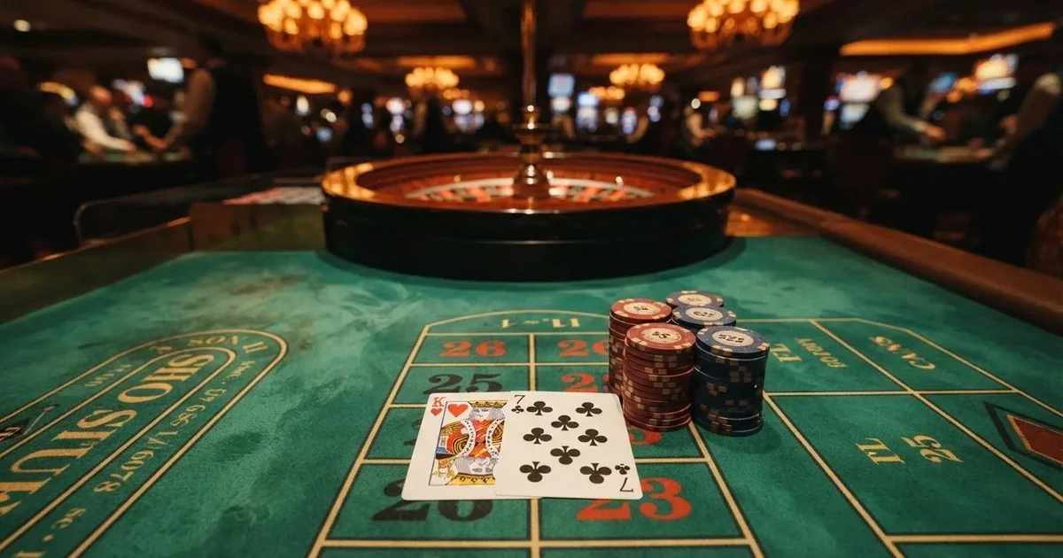 Casino slots em Portugal 2026 — guia completo do jogo legal
