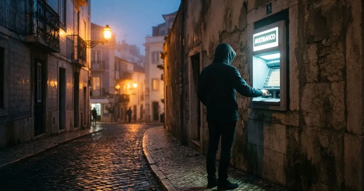 Casinos com Multibanco em Portugal 2026 — guia SRIJ