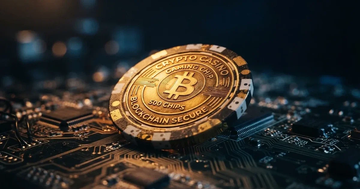 Casinos de criptomoedas em Portugal 2026: o enquadramento legal