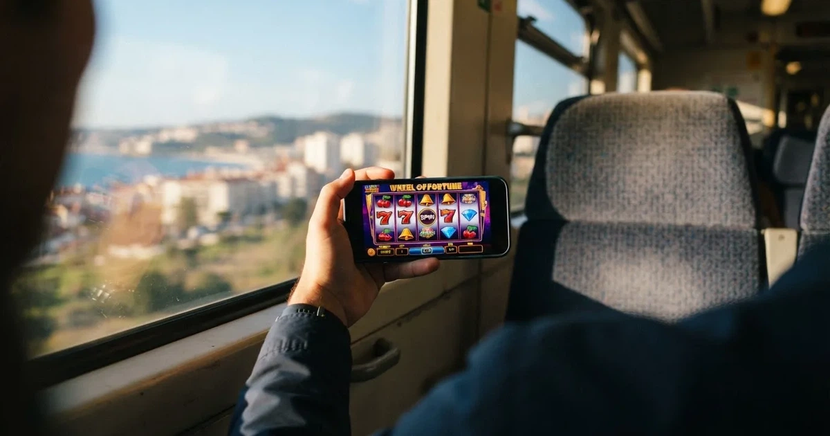 Casinos móveis em Portugal 2026 — operadores, licenciamento e jogo responsável