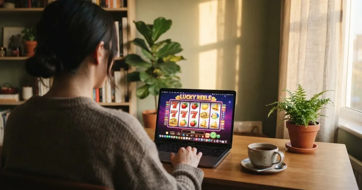 Casinos online legais em Portugal — panorama 2026