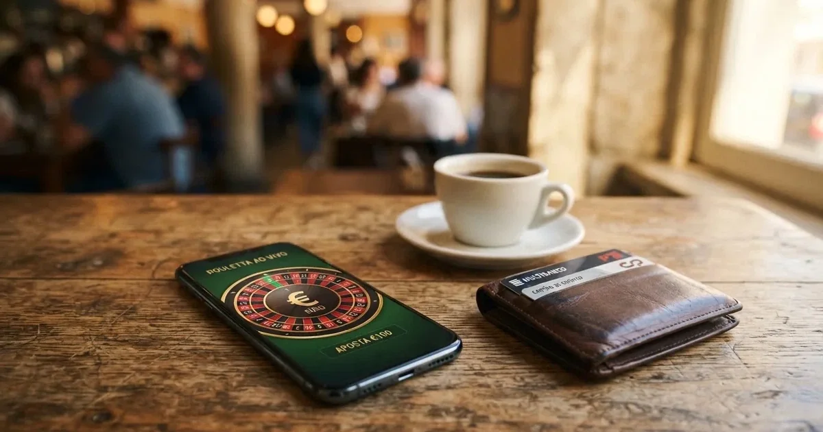 Casino com depósito em Portugal 2026: marcas, regras e o que realmente muda