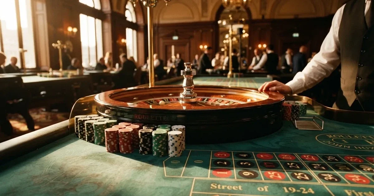 Casino de Estoril em Portugal em 2026: quadro completo dos operadores autorizados