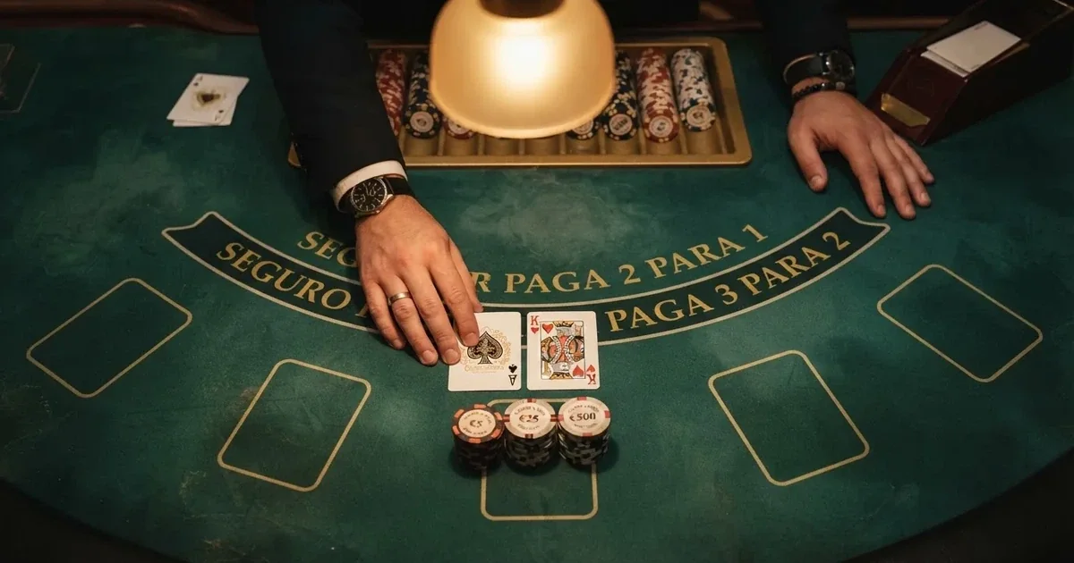 Jogar no casino em Portugal em 2026: licenças, regras e marcas