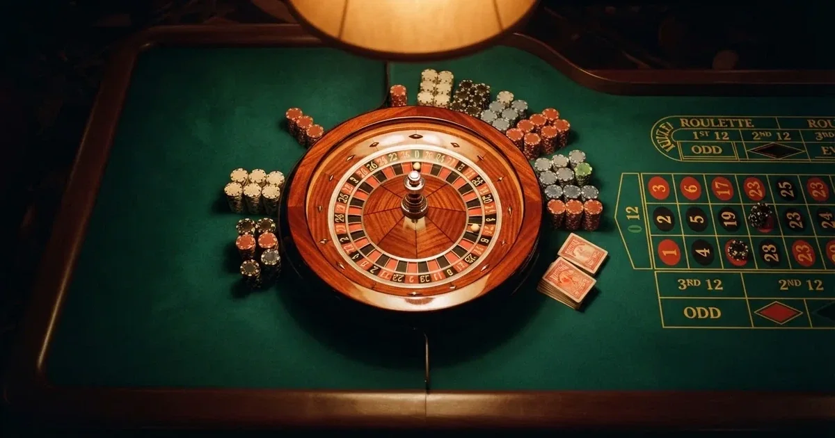 Roleta em casino online em Portugal em 2026: o que diz o regulador