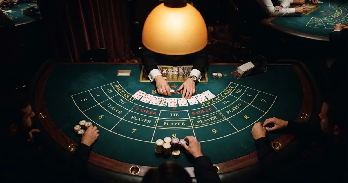 Live casinos em Portugal 2026 — guia completo de mesas com croupier em direto