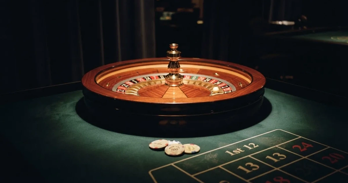 Melhores casinos online em Portugal em 2026 — análise licenciada
