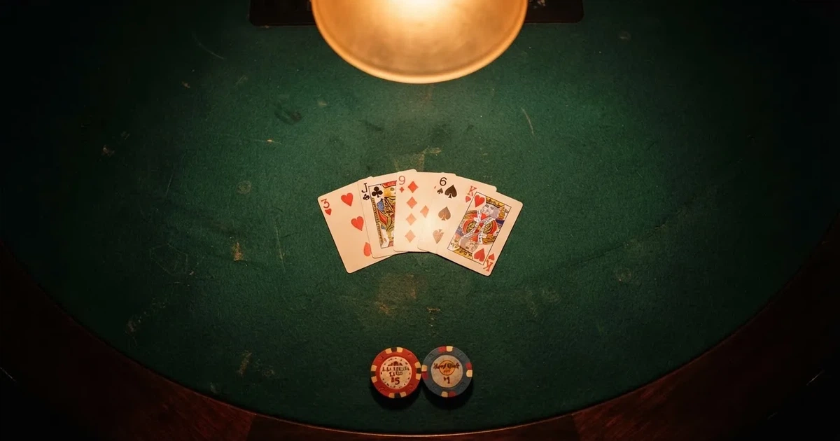 Mesas de casino online em Portugal: licenças SRIJ e o que lhe custa