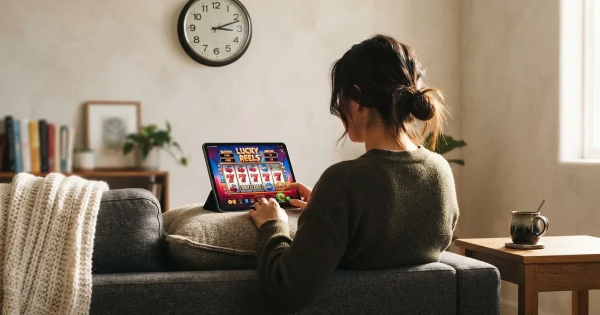 Promoções de casino em Portugal 2026: o que a lei, o SRIJ e os bónus lhe custam