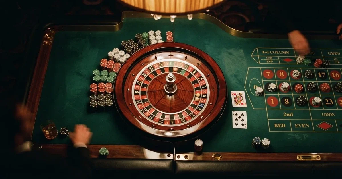 Roleta casino em Portugal 2026 — licenças, limites e ofertas