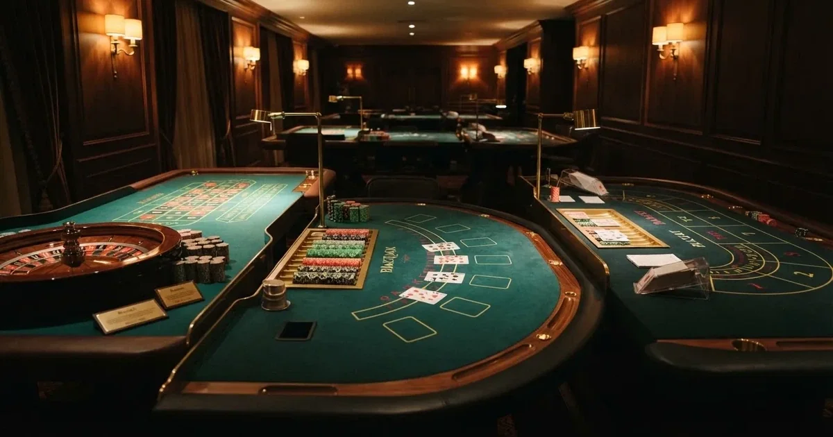 Sites de casino para os portugueses em 2026: quadro legal e panorama